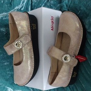 Alegria Shoes